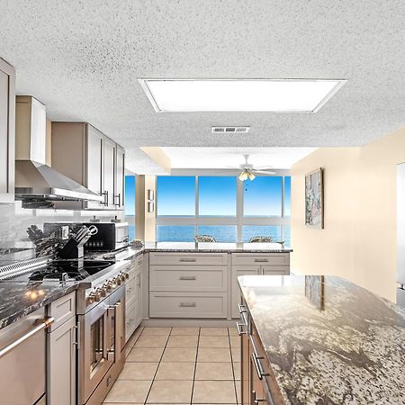 ガルフ・ショアーズEdgewater West 102アパートメント エクステリア 写真