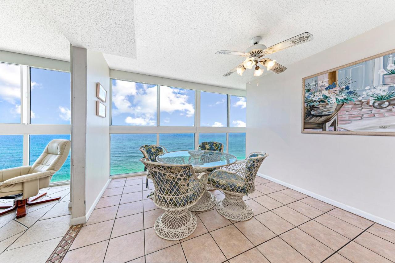 ガルフ・ショアーズEdgewater West 102アパートメント エクステリア 写真