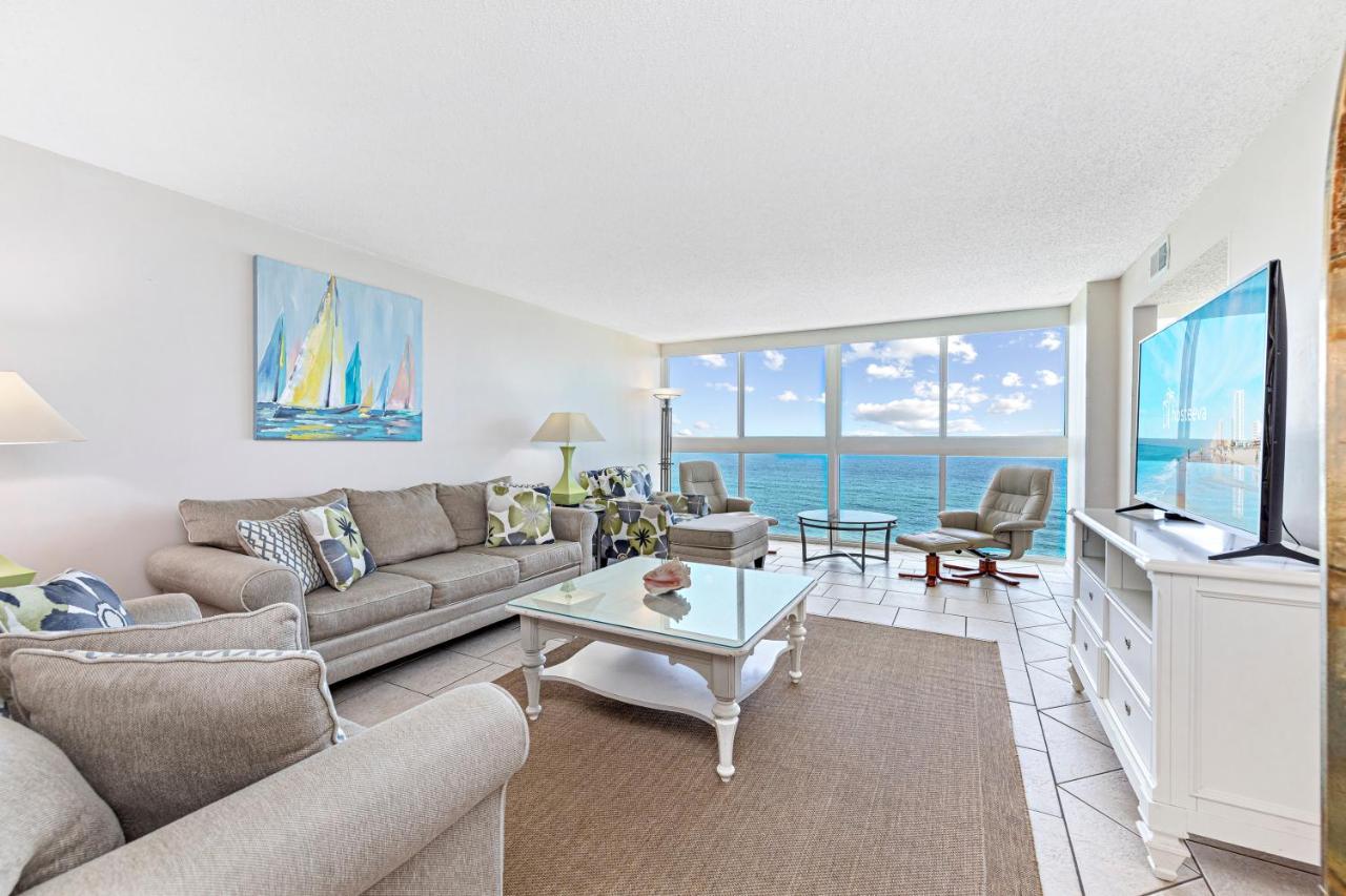 ガルフ・ショアーズEdgewater West 102アパートメント エクステリア 写真