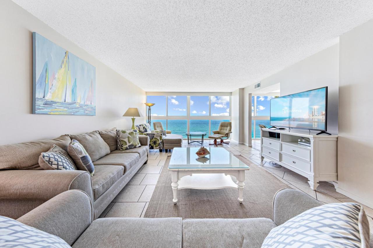 ガルフ・ショアーズEdgewater West 102アパートメント エクステリア 写真