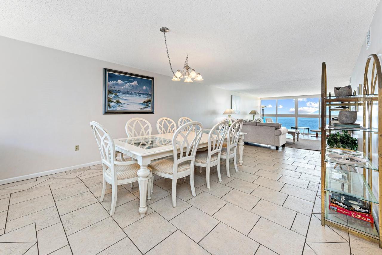 ガルフ・ショアーズEdgewater West 102アパートメント エクステリア 写真