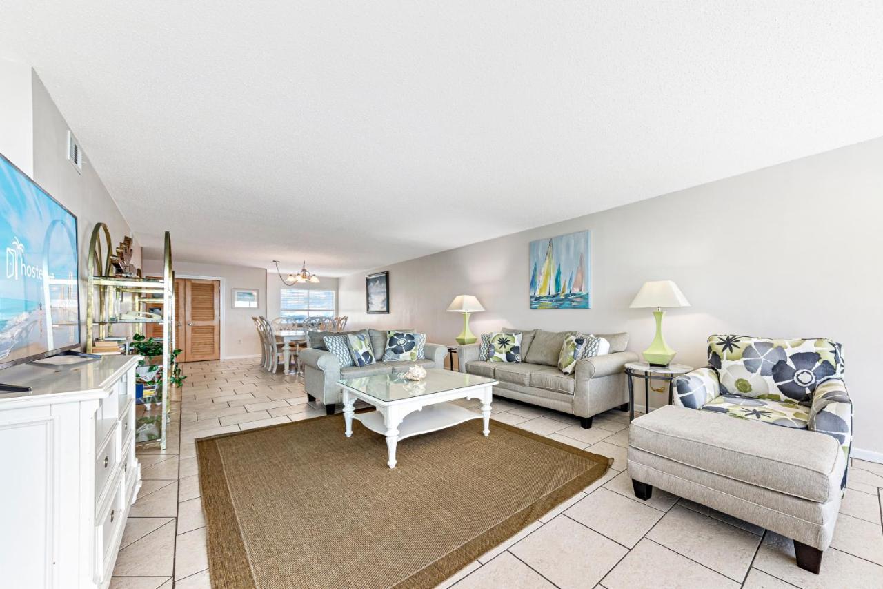 ガルフ・ショアーズEdgewater West 102アパートメント エクステリア 写真