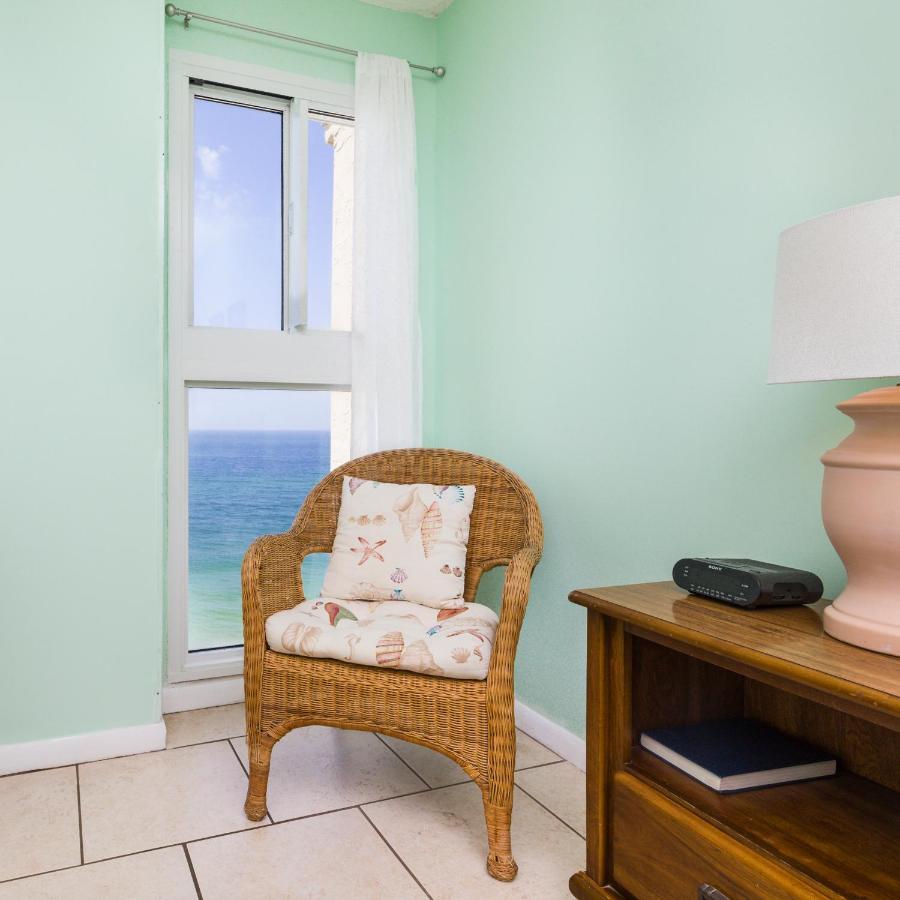 ガルフ・ショアーズEdgewater West 102アパートメント エクステリア 写真
