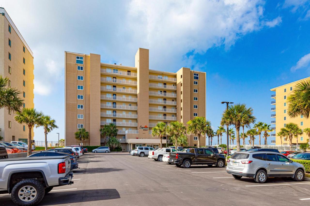 ガルフ・ショアーズEdgewater West 102アパートメント エクステリア 写真