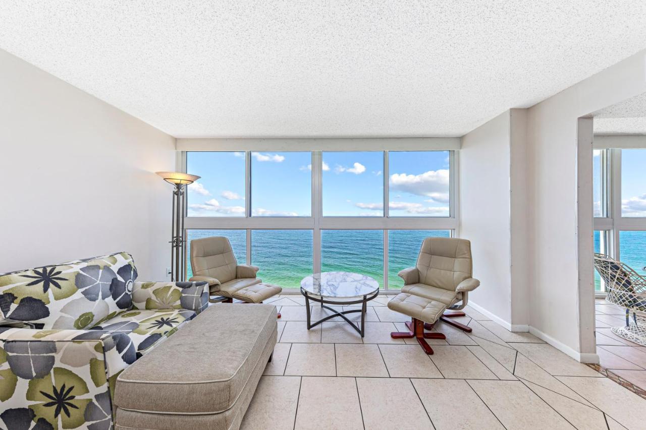 ガルフ・ショアーズEdgewater West 102アパートメント エクステリア 写真