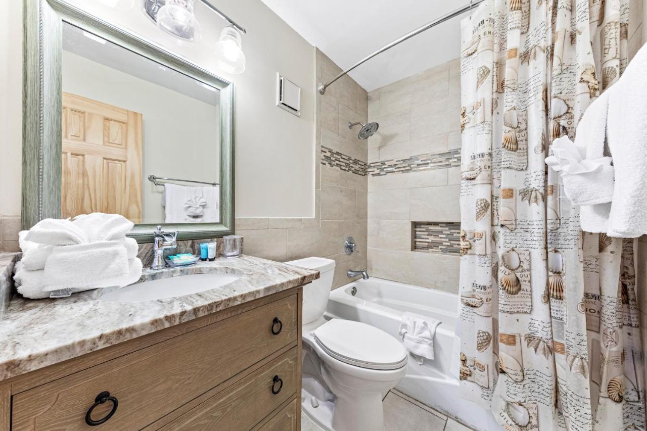 ガルフ・ショアーズEdgewater West 102アパートメント エクステリア 写真