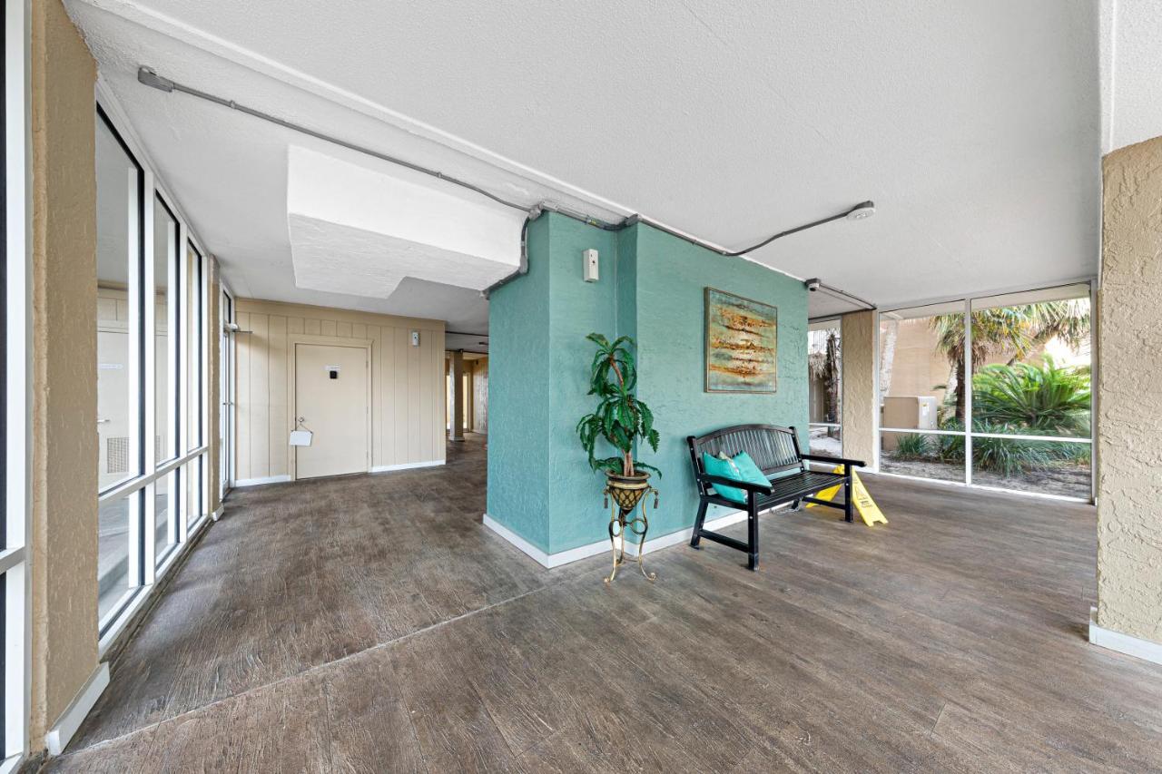 ガルフ・ショアーズEdgewater West 102アパートメント エクステリア 写真