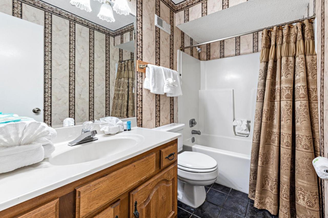 ガルフ・ショアーズEdgewater West 102アパートメント エクステリア 写真