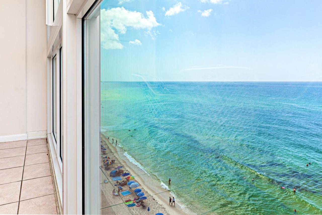 ガルフ・ショアーズEdgewater West 102アパートメント エクステリア 写真