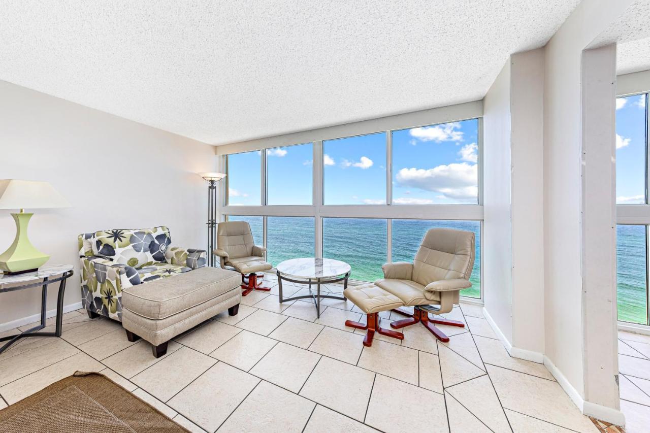 ガルフ・ショアーズEdgewater West 102アパートメント エクステリア 写真