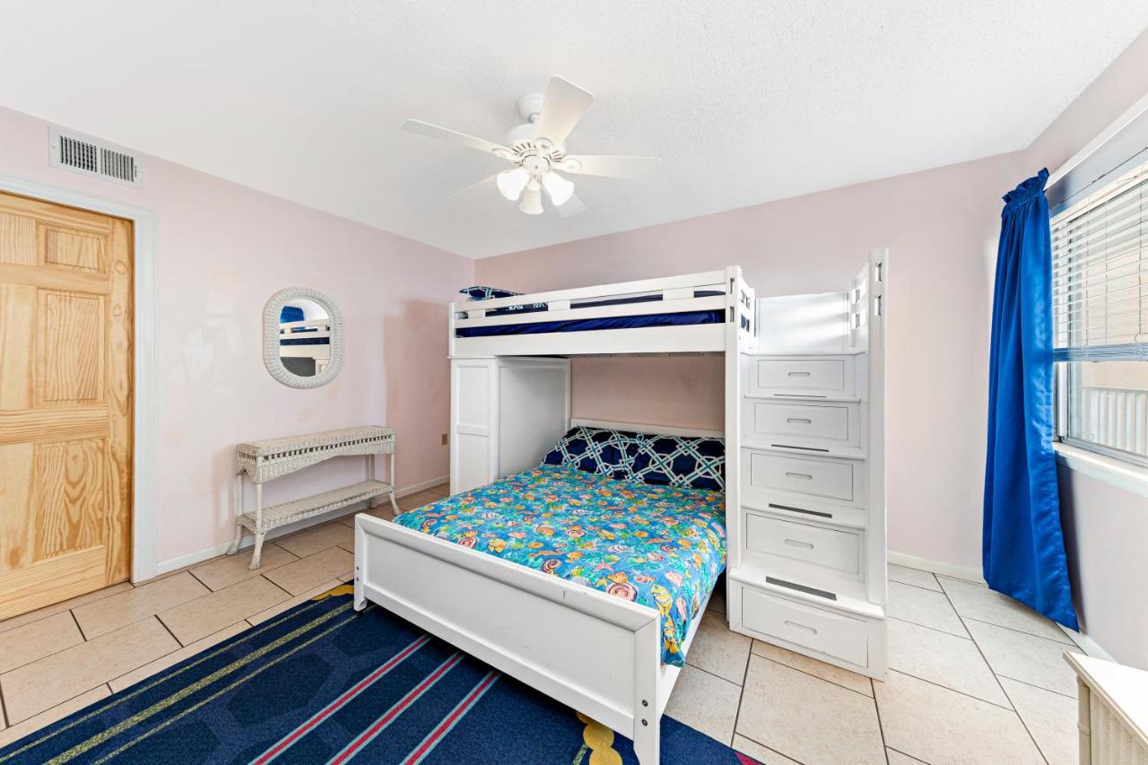 ガルフ・ショアーズEdgewater West 102アパートメント エクステリア 写真