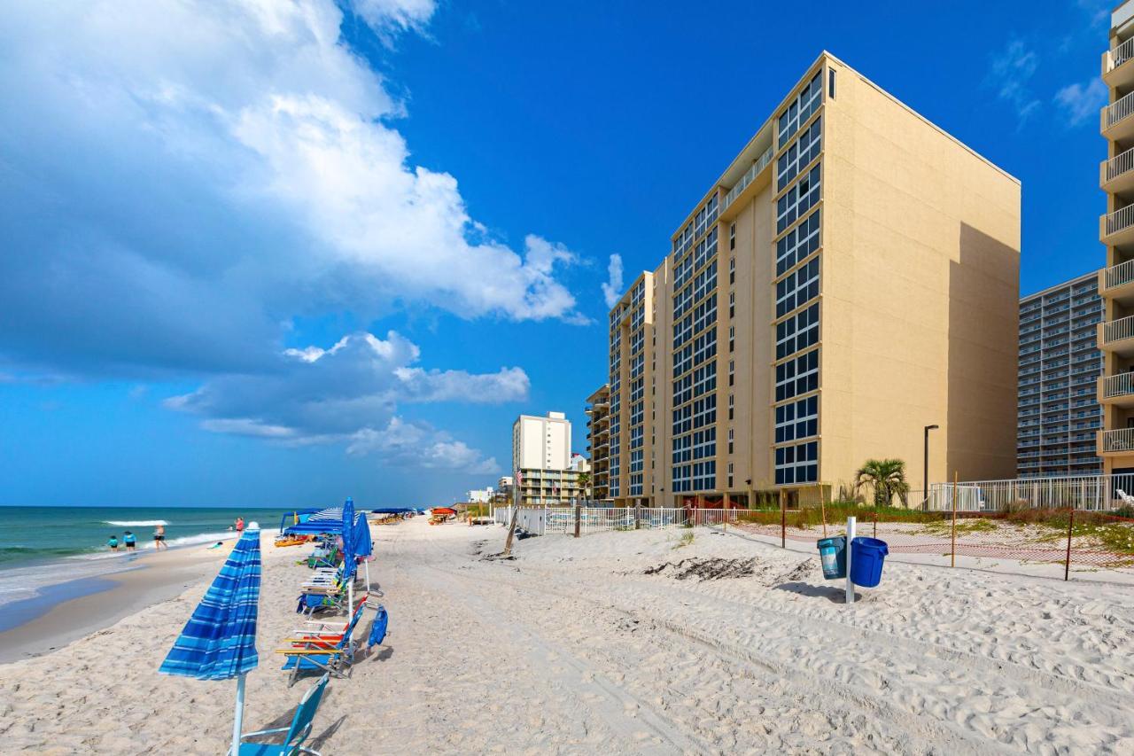 ガルフ・ショアーズEdgewater West 102アパートメント エクステリア 写真