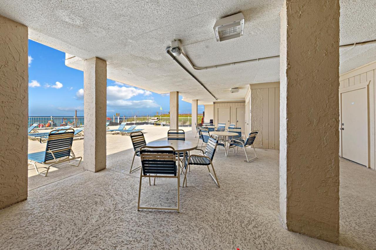 ガルフ・ショアーズEdgewater West 102アパートメント エクステリア 写真