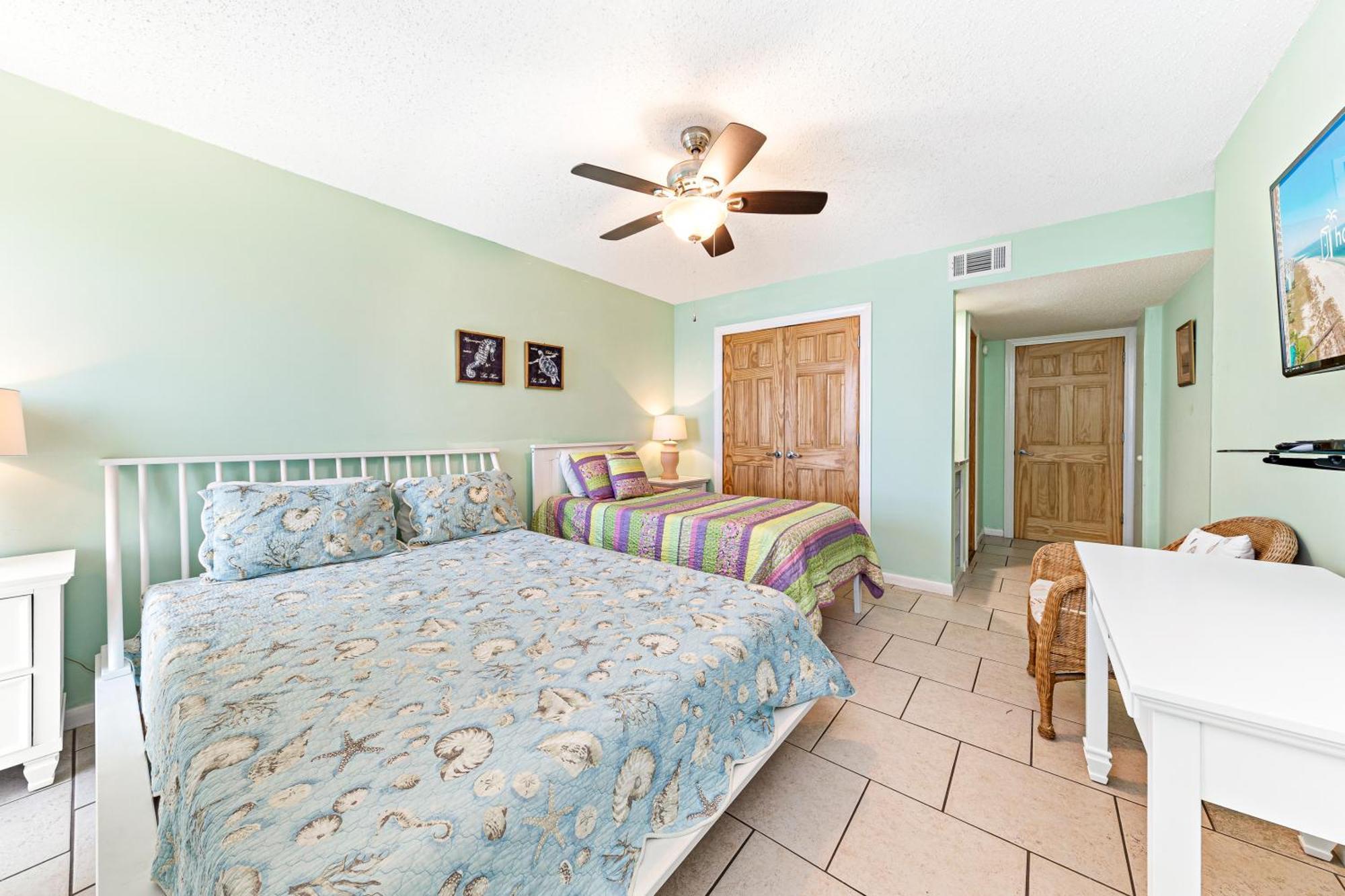 ガルフ・ショアーズEdgewater West 102アパートメント エクステリア 写真