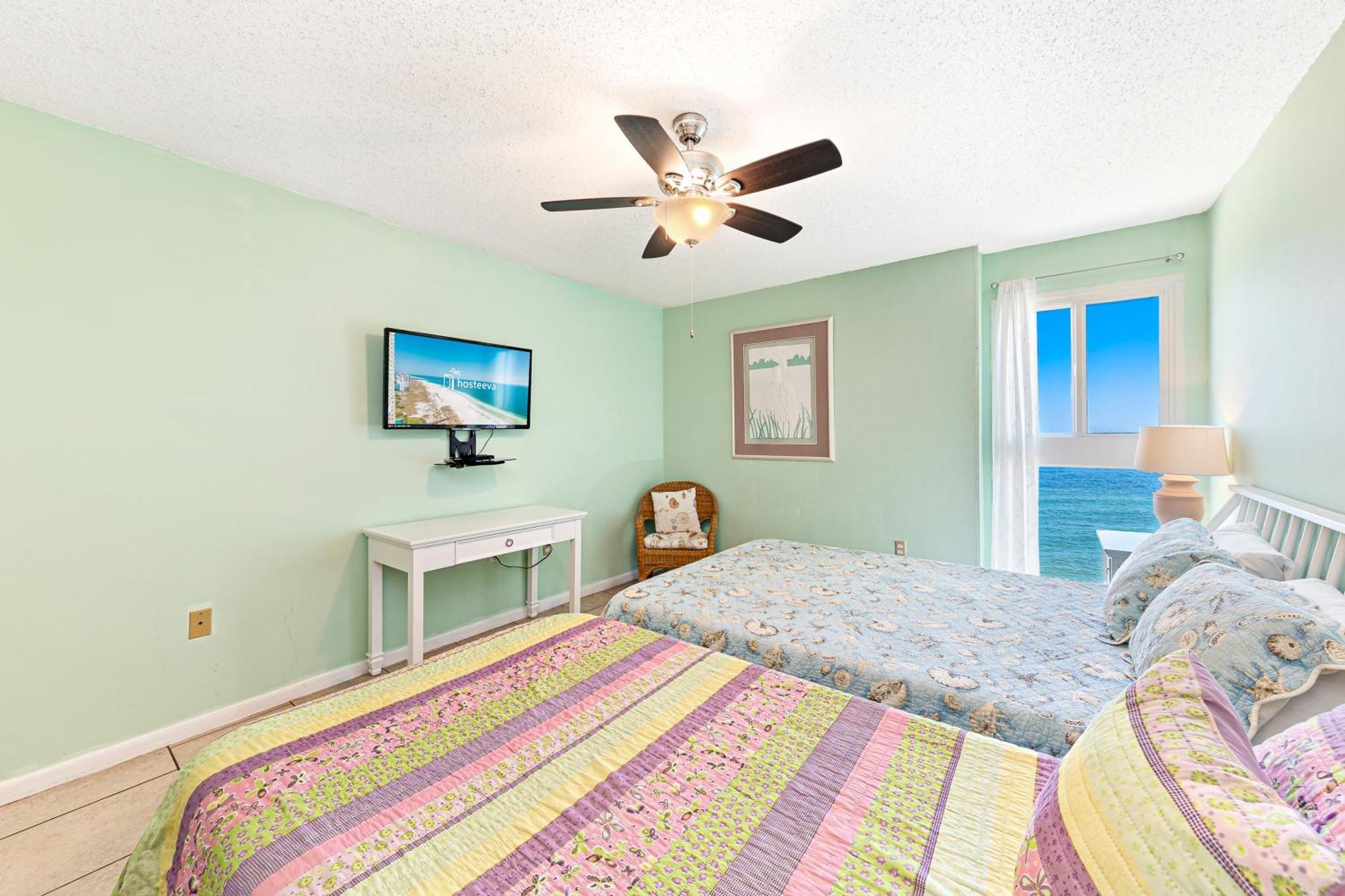ガルフ・ショアーズEdgewater West 102アパートメント エクステリア 写真