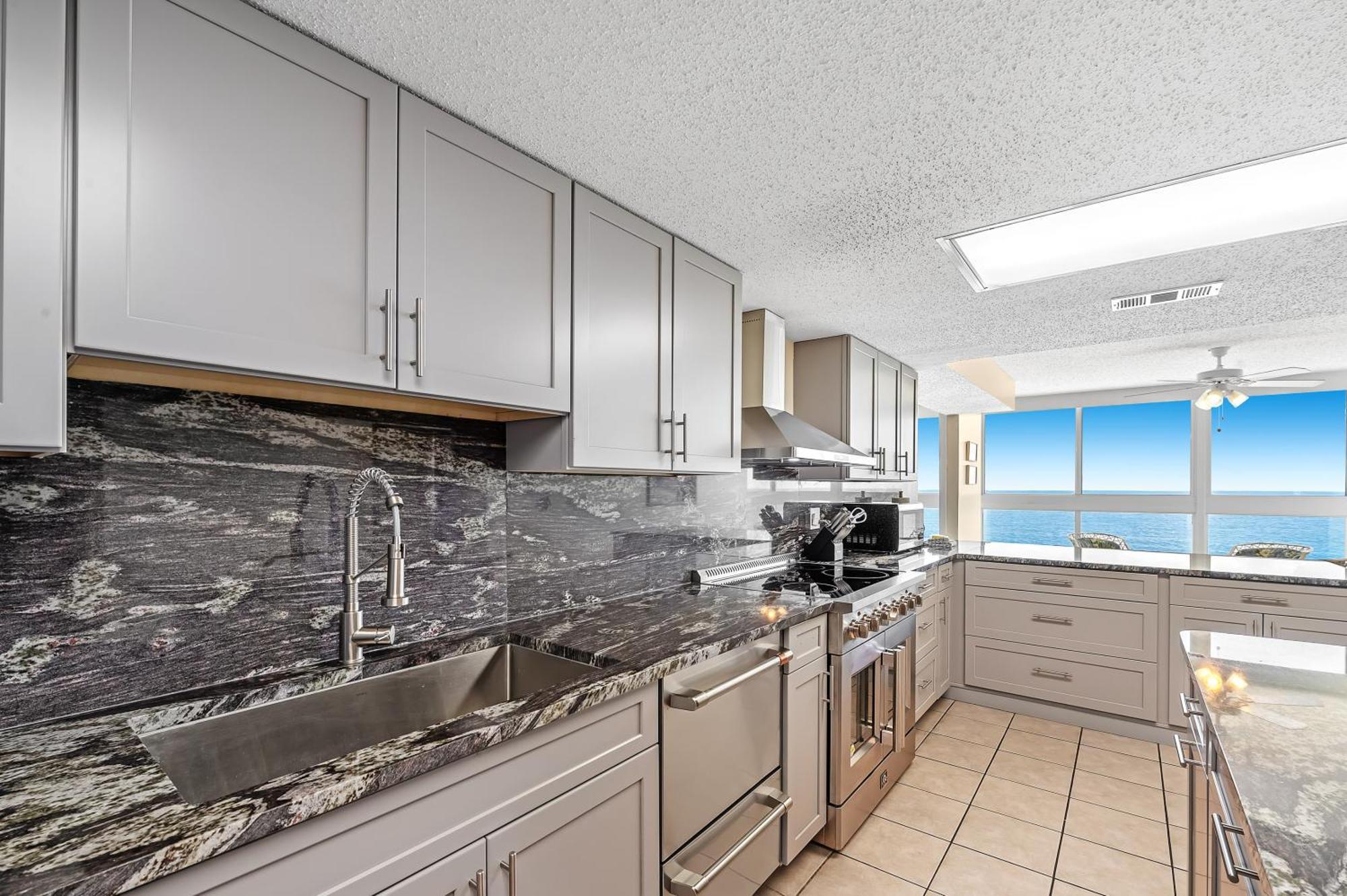 ガルフ・ショアーズEdgewater West 102アパートメント エクステリア 写真