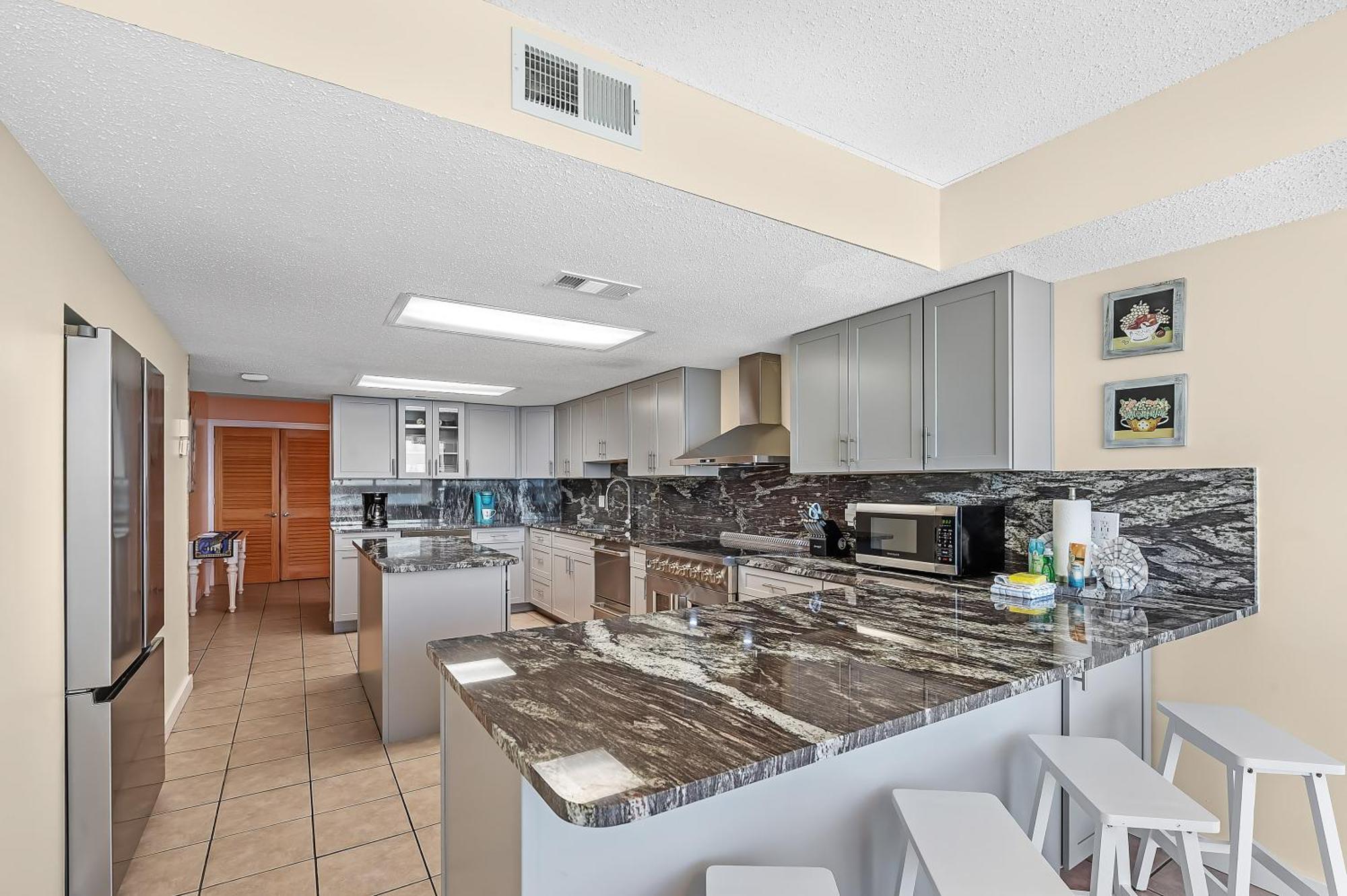 ガルフ・ショアーズEdgewater West 102アパートメント エクステリア 写真